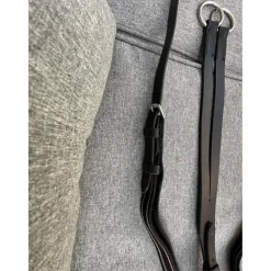 collier de chasse avec fourche