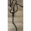Collier de chasse avec martingale