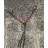 collier de chasse avec martingale