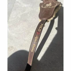 Collier de chasse avec martingale