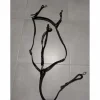 Collier de chasse avec martingale amovible