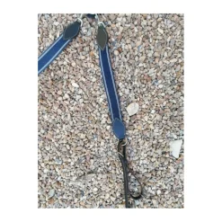 Collier de chasse avec martingale