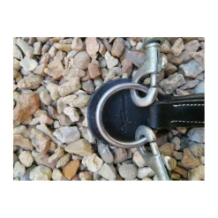 Collier de chasse avec martingale