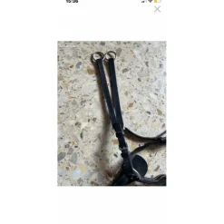 Collier de chasse avec martingale