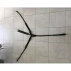 Collier de chasse avec martingale élastique Eric Thomas