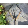 Collier de chasse avec martingale