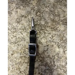 Collier de chasse avec martingale