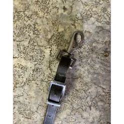 Collier de chasse avec martingale
