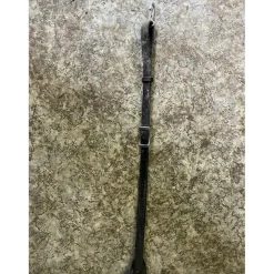 Collier de chasse avec martingale