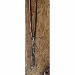 Collier de chasse avec martingale