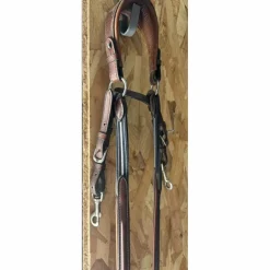 Collier de chasse avec martingale