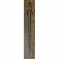 Collier de chasse avec martingale