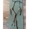 Collier de chasse avec martingale intégrée Devoucoux