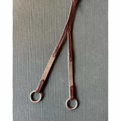 Collier de chasse avec martingale intégrée Devoucoux
