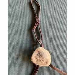 Collier de chasse avec martingale intégrée Devoucoux