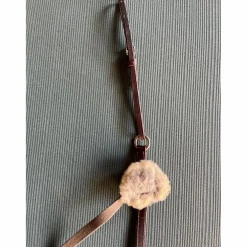 Collier de chasse avec martingale intégrée Devoucoux