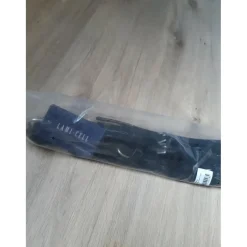 Collier de chasse avec martingale