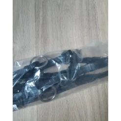 Collier de chasse avec martingale