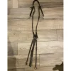 Collier de chasse avec martingale