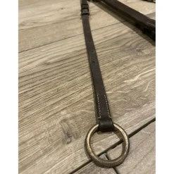 Collier de chasse avec martingale