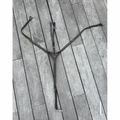 collier de chasse avec martingale
