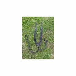 Collier de chasse avec martingale CWD