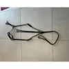 Collier de chasse avec martingale