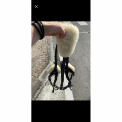 Collier de chasse avec mouton Equestro