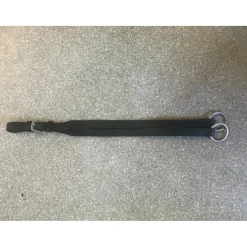 Collier de chasse avec sa martingale