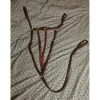 Collier de chasse avec sa martingale