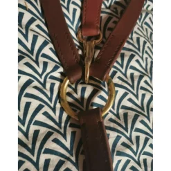 Collier de chasse avec sa martingale