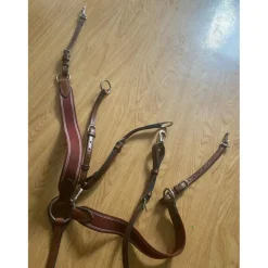 Collier de chasse Bordeaux MONDANGE