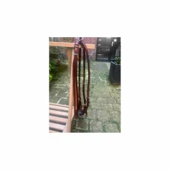 Collier de chasse (bricole)
