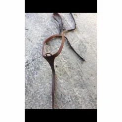 Collier de chasse Butet