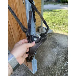 collier de chasse Canter