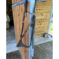 collier de chasse Canter