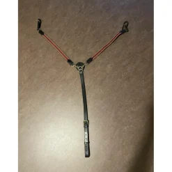 Collier de chasse chetak