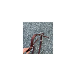 Collier de chasse cheval