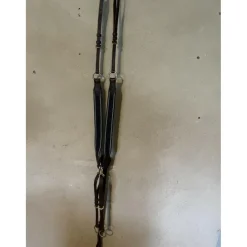 Collier de chasse cheval