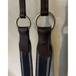 Collier de chasse cheval