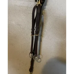 Collier de chasse cheval