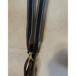 Collier de chasse cheval