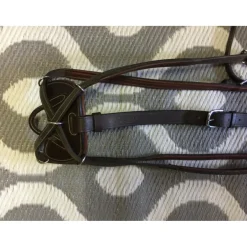 Collier de chasse cheval Dy’on