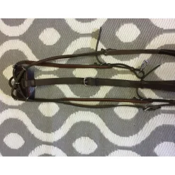 Collier de chasse cheval Dy’on