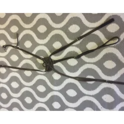 Collier de chasse cheval Dy’on