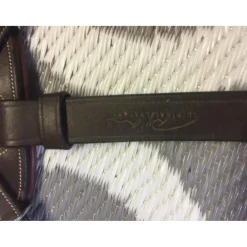 Collier de chasse cheval Dy’on