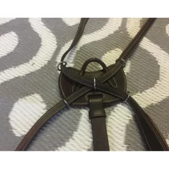 Collier de chasse cheval Dy’on