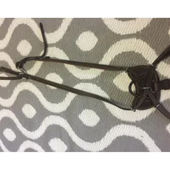 Collier de chasse cheval Dy’on