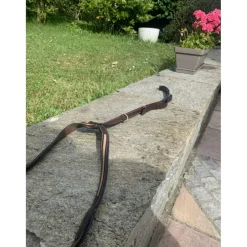 Collier de chasse cheval Dyon
