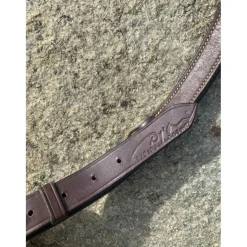 Collier de chasse cheval Dyon
